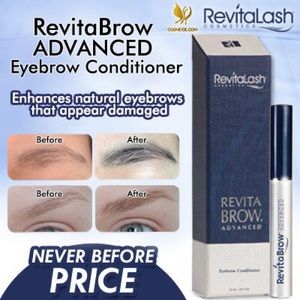 Professional Advanced Eyebrow Conditioner